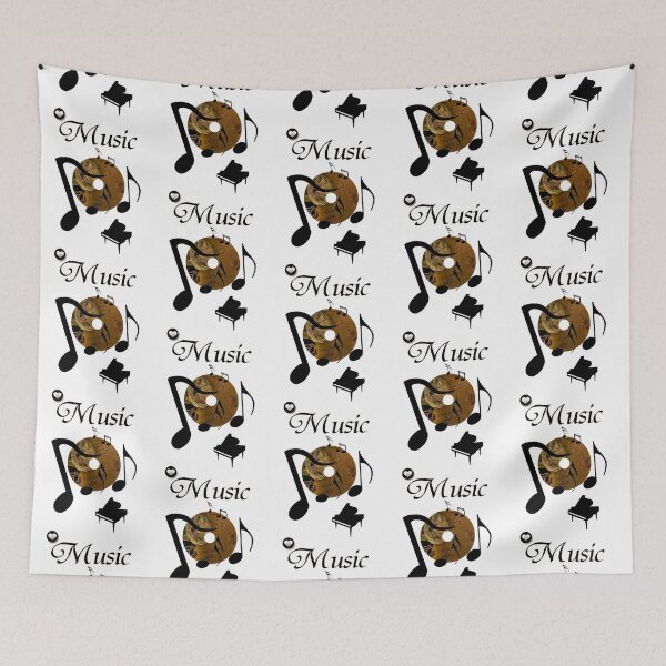 Item preview, His Masters voice... designed and sold by BarhamKandice.