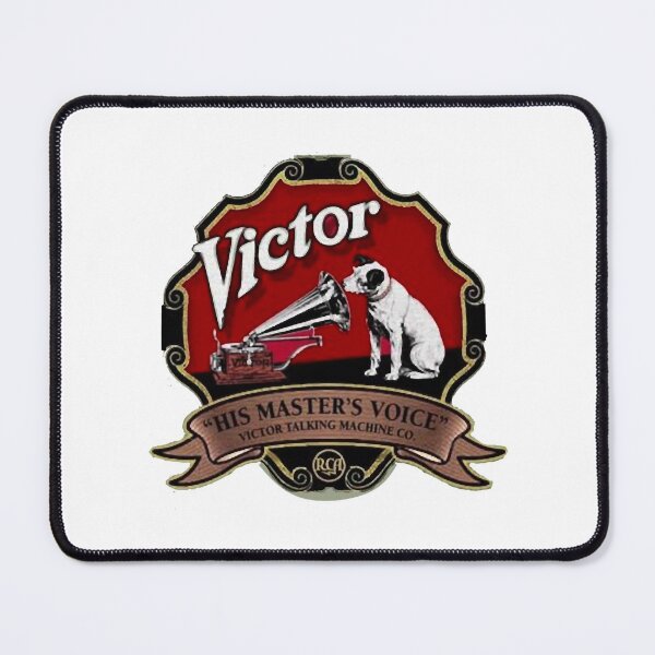 Item preview, His Masters Voice designed and sold by BarhamKandice.