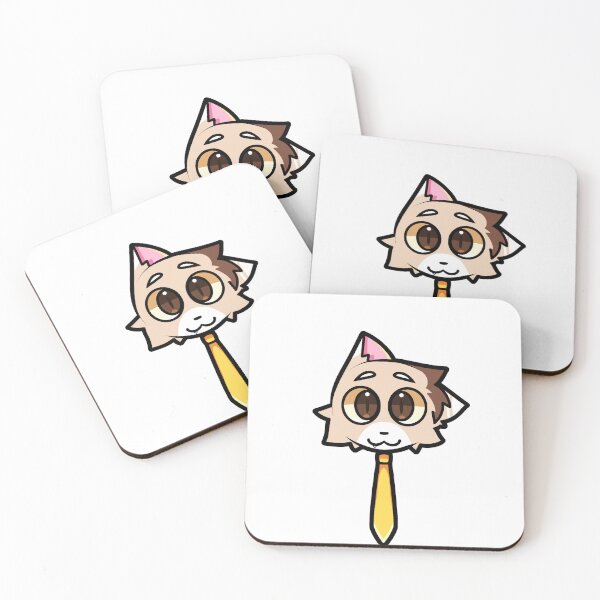 Item preview, Rob Cantor Kitty designed and sold by TruthlessClemmy.