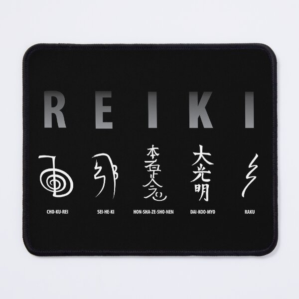 Item preview, Reiki Symbols designed and sold by marcosty.