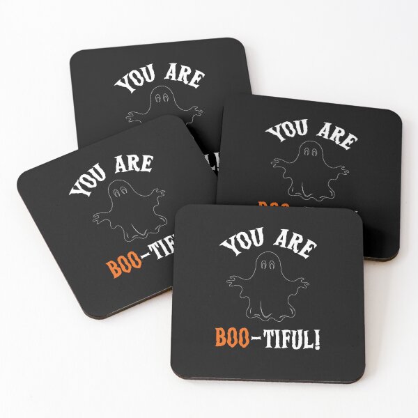Item preview, You Are Boo-tiful, Bootiful, I Cant Its Haunt Season designed and sold by SportyDogShop.