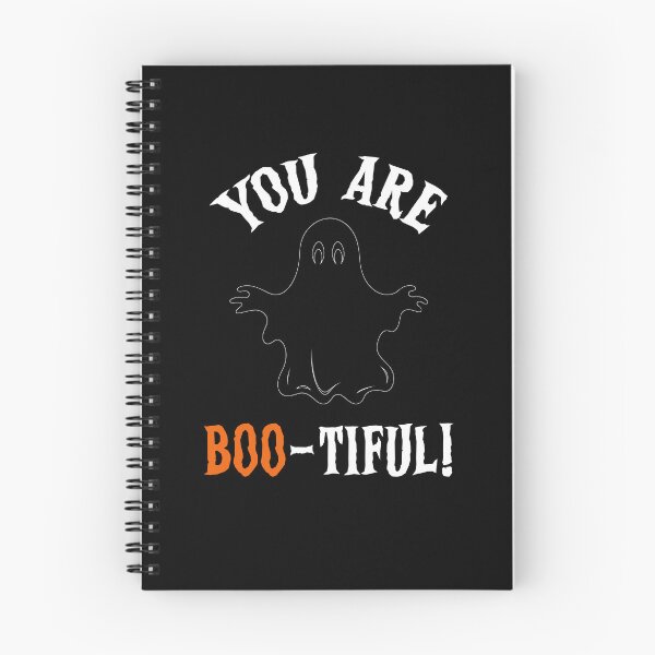 Item preview, You Are Boo-tiful, Bootiful, I Cant Its Haunt Season designed and sold by SportyDogShop.
