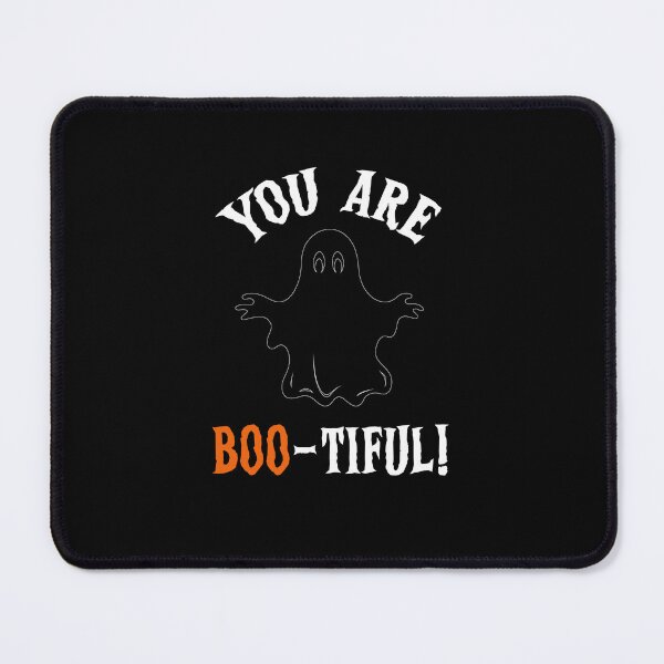 Item preview, You Are Boo-tiful, Bootiful, I Cant Its Haunt Season designed and sold by SportyDogShop.