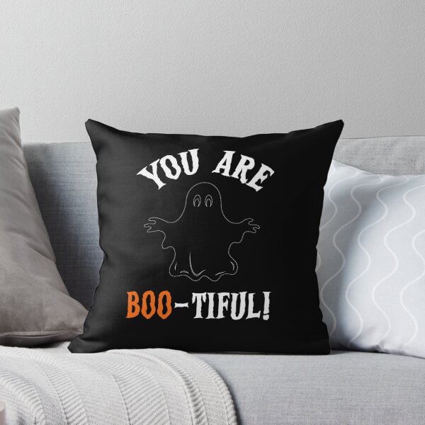 Item preview, You Are Boo-tiful, Bootiful, I Cant Its Haunt Season designed and sold by SportyDogShop.