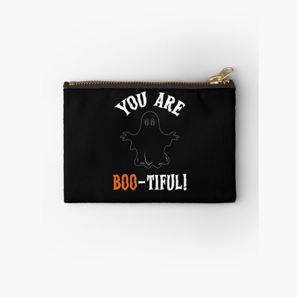 Item preview, You Are Boo-tiful, Bootiful, I Cant Its Haunt Season designed and sold by SportyDogShop.