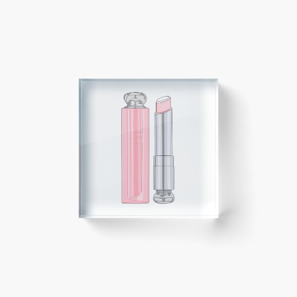 Item preview, pink lip balm designed and sold by gdm123.