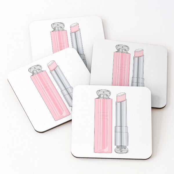 Item preview, pink lip balm designed and sold by gdm123.