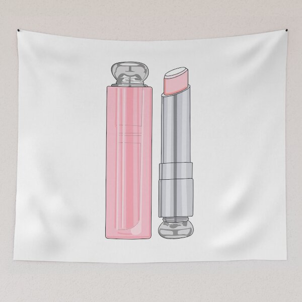 Item preview, pink lip balm designed and sold by gdm123.