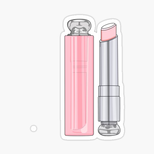 Item preview, pink lip balm designed and sold by gdm123.