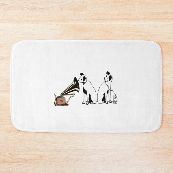 Item preview, hmv old logo designed and sold by BarhamKandice.