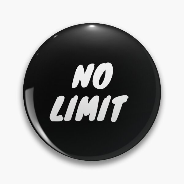 Item preview, no limit designed and sold by Digital Fondations.