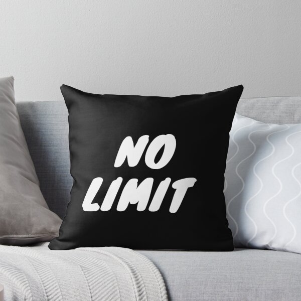 Item preview, no limit designed and sold by Digital Fondations.