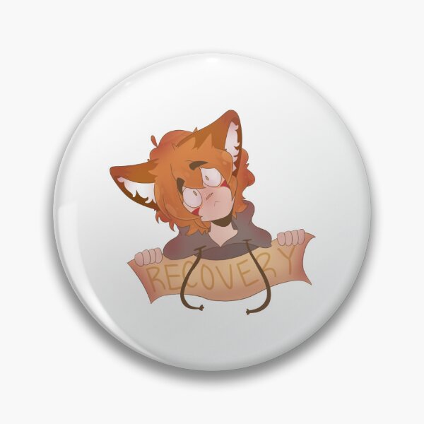 Item preview, Recovery! designed and sold by CathrineSofield.