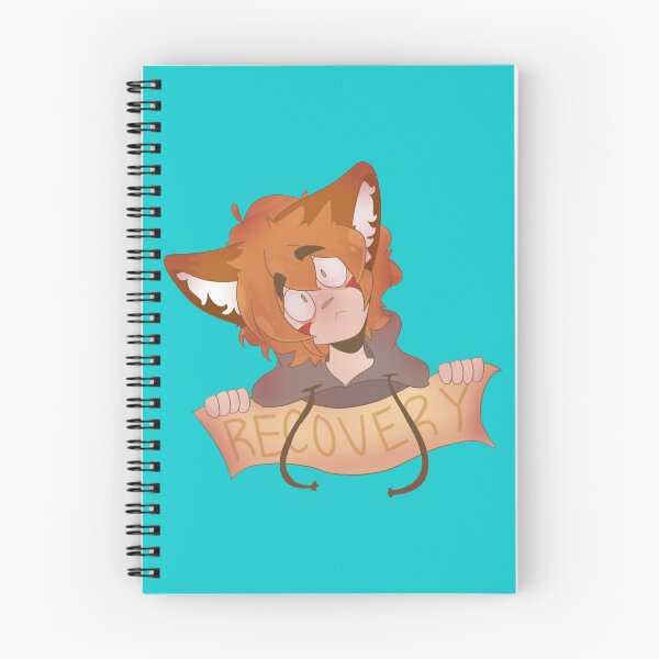 Item preview, Recovery! designed and sold by CathrineSofield.