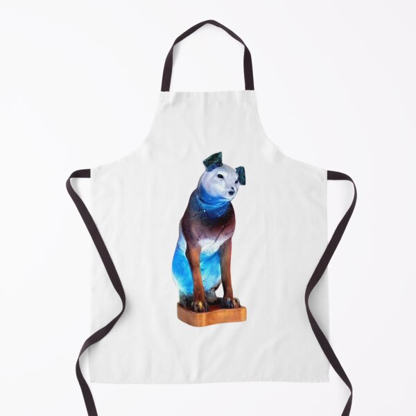 Item preview, Nipper, The RCA Dog Outer Space _amp_ Galaxy designed and sold by BarhamKandice.