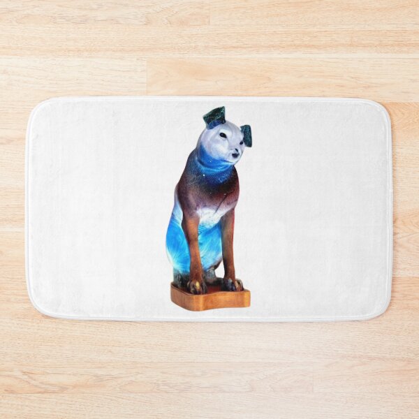 Item preview, Nipper, The RCA Dog Outer Space _amp_ Galaxy designed and sold by BarhamKandice.