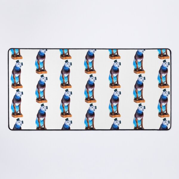 Item preview, Nipper, The RCA Dog Outer Space _amp_ Galaxy designed and sold by BarhamKandice.