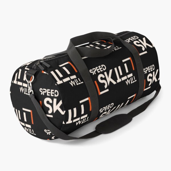 Item preview, Speed Skill and Will designed and sold by Artifylab.