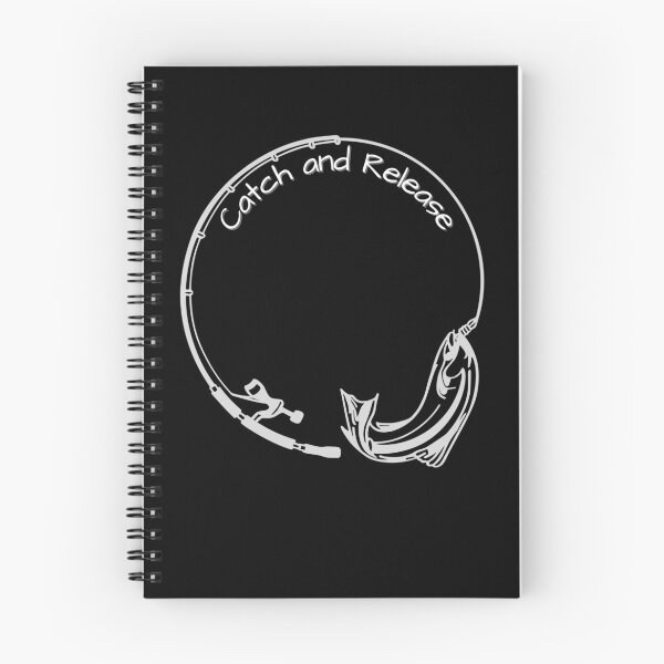 Item preview, CATCH AND RELEASE FUNNY GIFTS FOR ANGLERS designed and sold by light-artist.