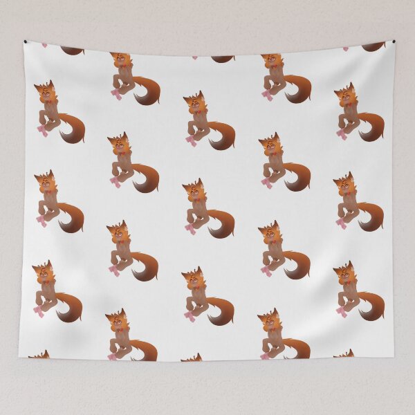 Item preview, Rudolph ren designed and sold by CathrineSofield.