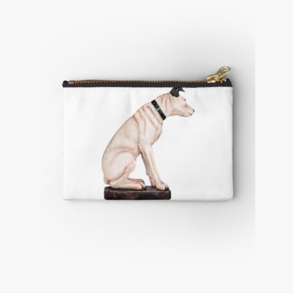Item preview, Nipper, The RCA Dog Side View designed and sold by BarhamKandice.