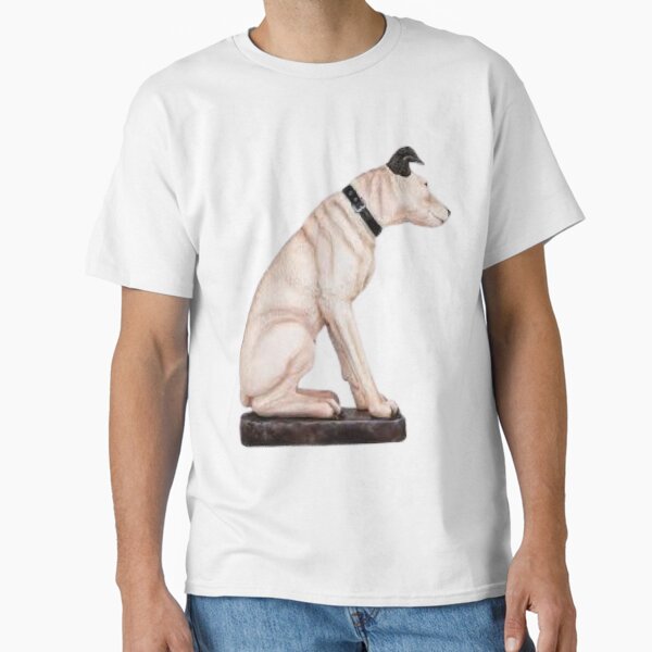 Item preview, Nipper, The RCA Dog Side View designed and sold by BarhamKandice.