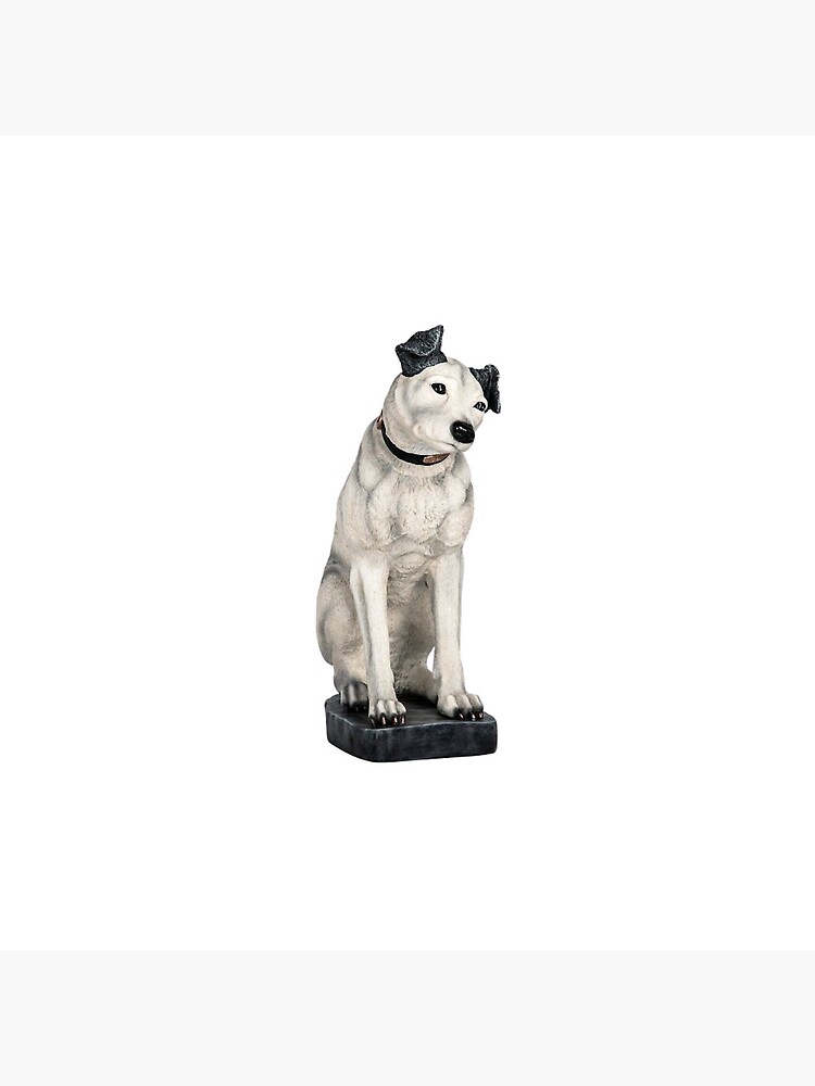 Nipper, The RCA Dog Signature