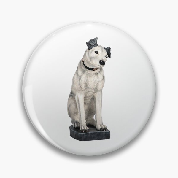 Item preview, Nipper, The RCA Dog Signature designed and sold by BarhamKandice.