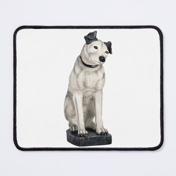 Item preview, Nipper, The RCA Dog Signature designed and sold by BarhamKandice.