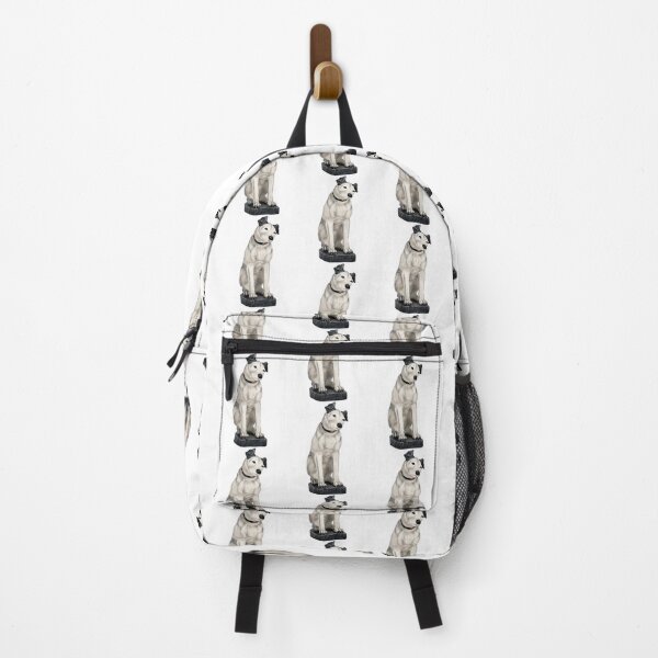 Item preview, Nipper, The RCA Dog Signature designed and sold by BarhamKandice.