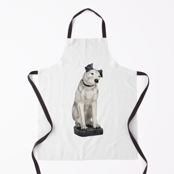 Item preview, Nipper, The RCA Dog Signature designed and sold by BarhamKandice.