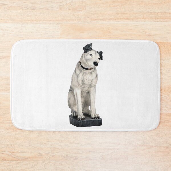 Item preview, Nipper, The RCA Dog Signature designed and sold by BarhamKandice.