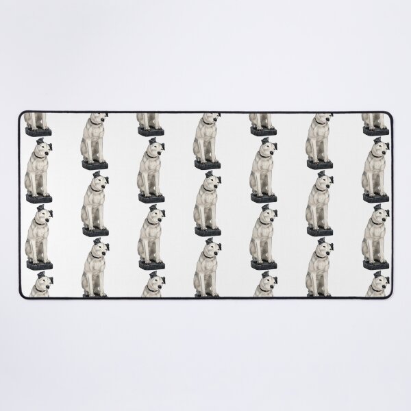 Item preview, Nipper, The RCA Dog Signature designed and sold by BarhamKandice.