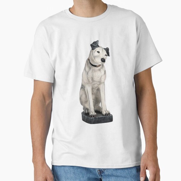 Item preview, Nipper, The RCA Dog Signature designed and sold by BarhamKandice.