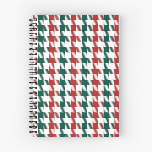 Item preview, Christmas Plaid - Red Green designed and sold by Meliafroggy.