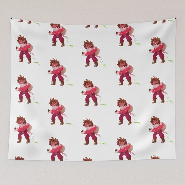 Item preview, santa strade designed and sold by CathrineSofield.