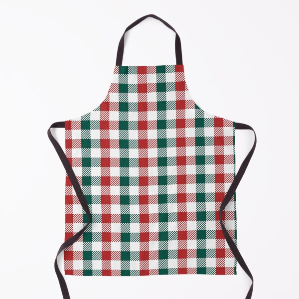 Item preview, Christmas Plaid - Red Green designed and sold by Meliafroggy.