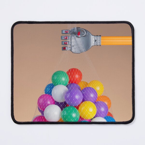 Item preview, toy machine designed and sold by pepinodemarst.