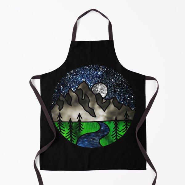 Item preview, Cosmic Landscape designed and sold by SilverFantasy.