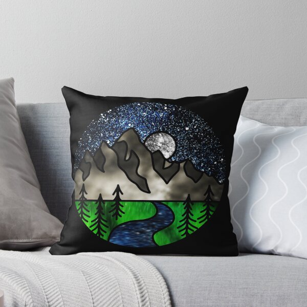 Item preview, Cosmic Landscape  designed and sold by SilverFantasy.