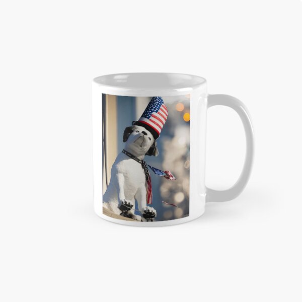 Item preview, Nipper, The RCA Dog Uncle Sam designed and sold by BarhamKandice.