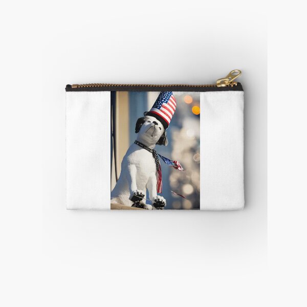 Item preview, Nipper, The RCA Dog Uncle Sam designed and sold by BarhamKandice.
