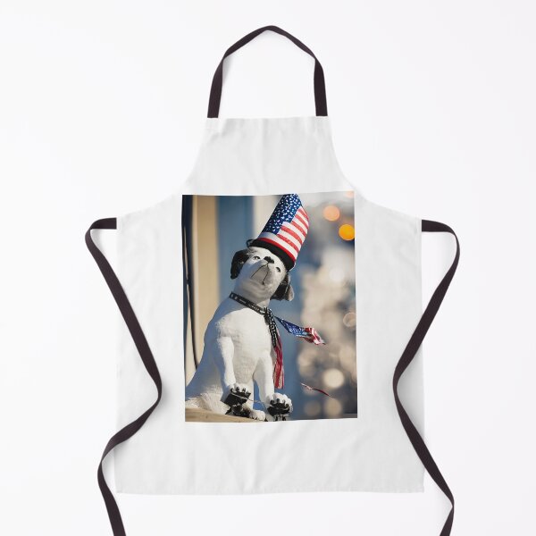 Item preview, Nipper, The RCA Dog Uncle Sam designed and sold by BarhamKandice.