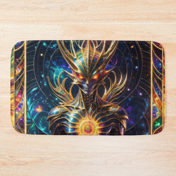 Item preview, Visionary Stained Glass Dreams #5 designed and sold by KyleandPrieteni.