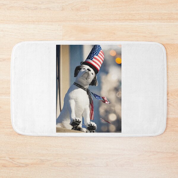 Item preview, Nipper, The RCA Dog Uncle Sam designed and sold by BarhamKandice.