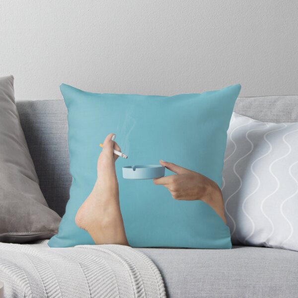 Item preview, casual smoke designed and sold by pepinodemarst.