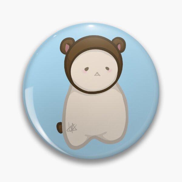Item preview, Bear Friend designed and sold by Giro-0c0.