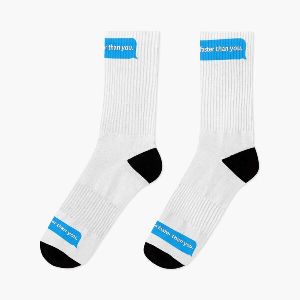Item preview, fernando is faster than you designed and sold by PodiumPrints.