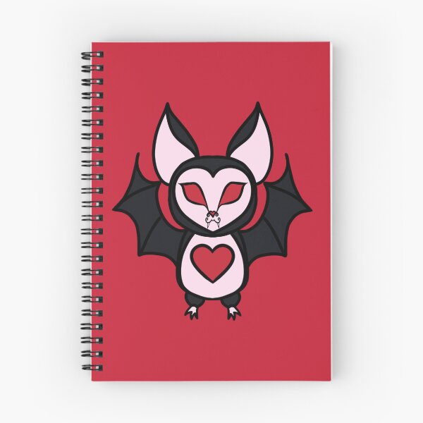 Item preview, Classic Dracula Bat designed and sold by BadgertheBagel.