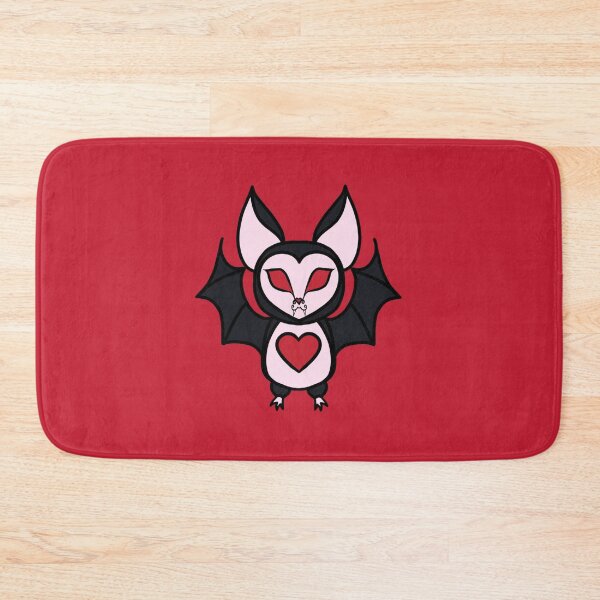 Item preview, Classic Dracula Bat designed and sold by BadgertheBagel.